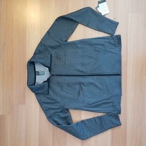 NWT C9 Champion Womens Tech Fleece Jacket